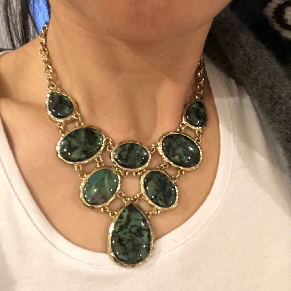 Necklace - Picture 1 of 4